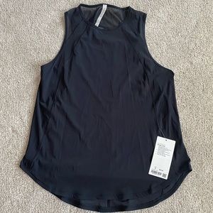 BRAND NEW- Lululemon sculpt tank